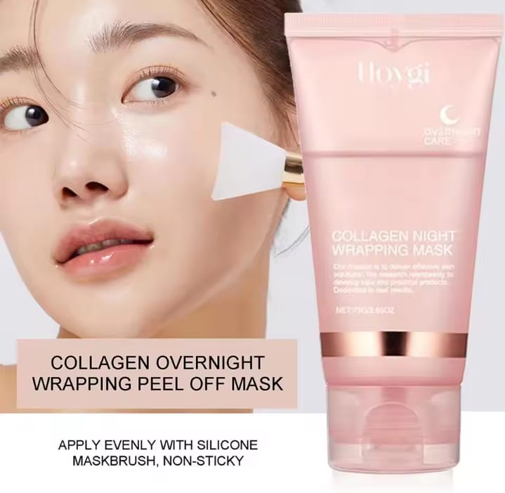 Trendy Vibe™-medicube Collagen Mask