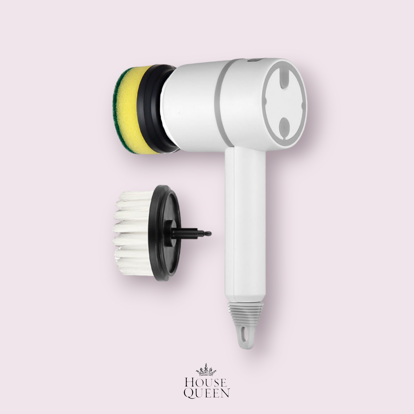 Trendy Vibe™-Multifunctional Electric Scrubber