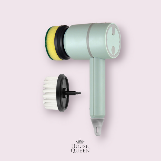 Trendy Vibe™-Multifunctional Electric Scrubber
