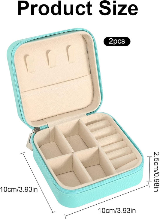 Trendy Vibe™-Jewellery Box