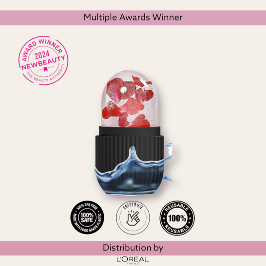 Trendy Vibe™-Ice Face Roller