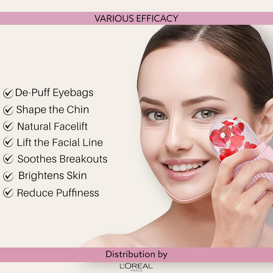 Trendy Vibe™-Ice Face Roller