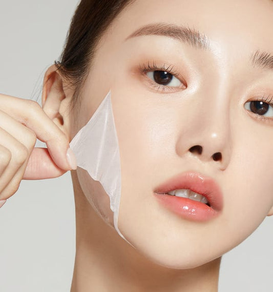 Trendy Vibe™-medicube Collagen Mask