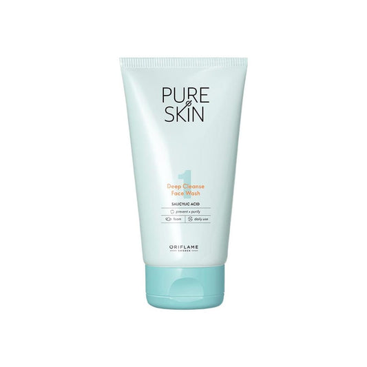 Trendy Vibe Pure Skin Deep Cleanse Face Wash